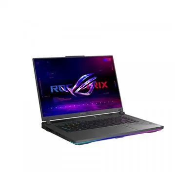 ASUS ROG Strix laptop 16" Ryzen 9 9955 HX3D 32GB 2TB WIN11 : G614FR-S5152W fotó