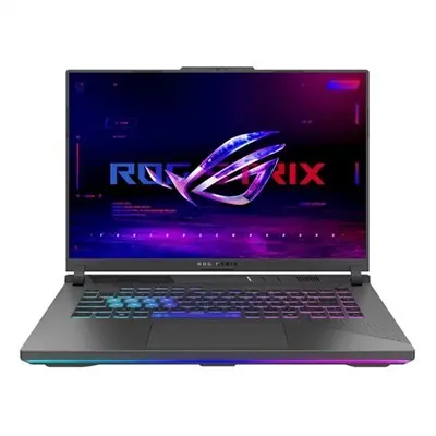 Asus ROG Strix laptop 16" 1920x1200 AMD R9-8940HX 32GB 1TB NoOS : G614PW-RV035 fotó