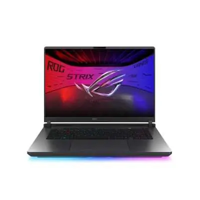 Asus ROG Strix laptop 16" 1920x1200 Core i7-14650HX 32GB 1TB NoOs : G615JMR-RV248 fotó