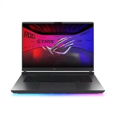 Asus ROG Strix laptop 16" 2560x1600 Core I9-14900HX 32GB 2TB Win11 : G615JPR-S5050W fotó