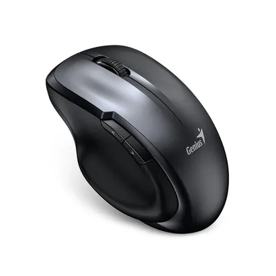 Vezetéknélküli egér Genius Ergo 8200S szürke : GENIUS-31030029401 fotó