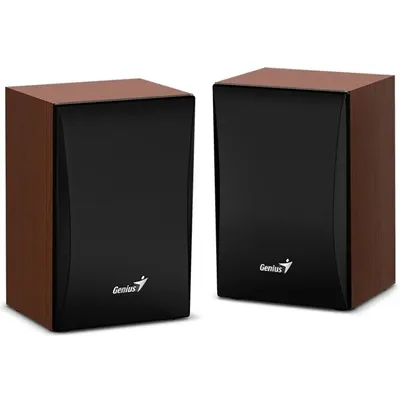 Genius SP-HF380BT fa hangszóró : GENIUS-31730034400 fotó