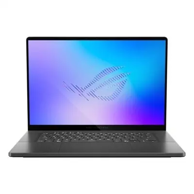 Asus ROG Zephyrus laptop 16" 2560x1600 Cu9-386H 32GB 1TB Win11 : GU606AR-TB011W fotó