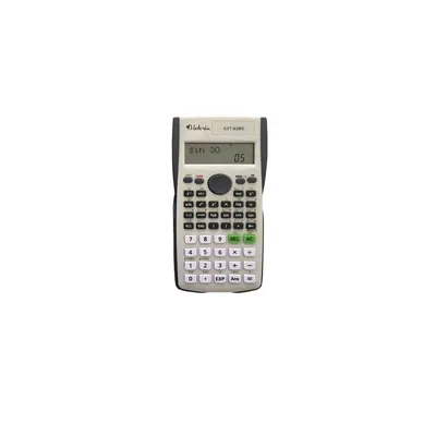 Számológép tudományos 228 funkció VICTORIA GVT-82MS : GVT82MS fotó