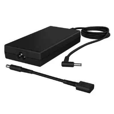 Laptop tápegység HP 90 W intelligens hálózati adapter (4.5-7.4mm), ED495AA helyettesítő : H6Y90AA fotó