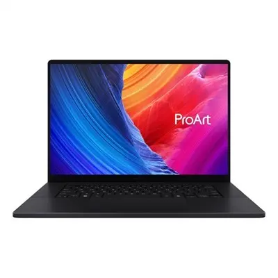 Asus Pro laptop 16" 2880x1800 AMD Ryzen Ai 9 465 32GB 1TB Win11 : H7606GM-SR009X fotó