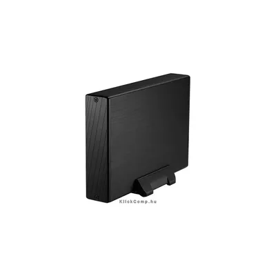 HDD ház 3,5" USB3.0 Sata külső merevlemez ház : HDSUB3U3 fotó