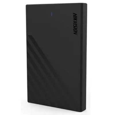 HDD ház 2.5" USB3.1 HDD/SSD csavar nélküli HIKSEMI : HS-HUB-MHC201 fotó