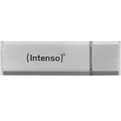 16GB PenDrive USB3.2  Ezüst Intenso : Intenso-3531470 fotó