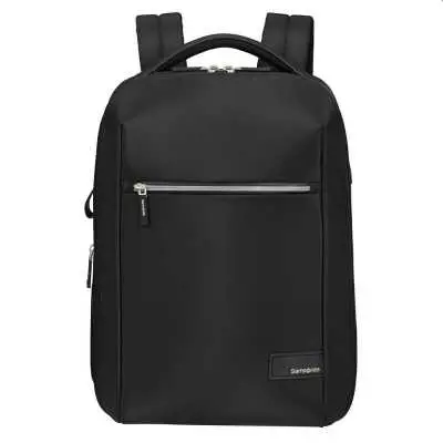 14,1" notebook hátizsák Samsonite Litepoint fekete : KF2-009-003 fotó