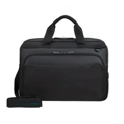 15,6" notebook táska Samsonite Mysight fekete : KF9-009-002 fotó