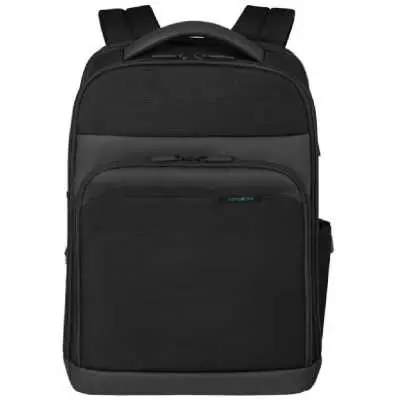 14.1" notebook hátizsák Samsonite Mysight Backpack Fekete : KF9-009-003 fotó