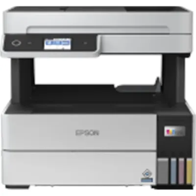 MFP tintasugaras A4 színes Epson EcoTank L6460 ADF duplex LAN WIFI 3 év gar : L6460 fotó
