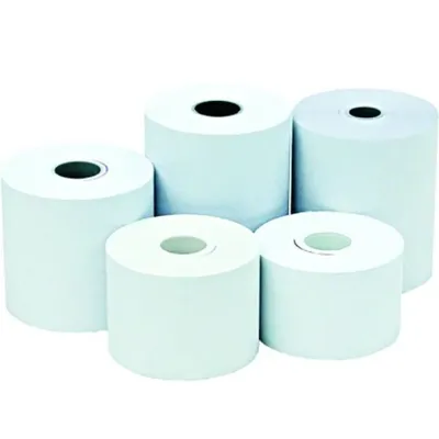 Hőpapírszalag 57x50x12 mm 55g VICTORIA : LHPV575012E fotó