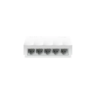 5 port Switch TP-LINK LS1005 5-Port 10/100Mbps Desktop Switch : LS1005 fotó