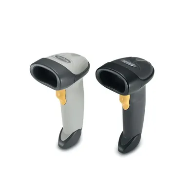 Vonalkódolvasó Zebra LS2208 lézerolvasó : LS2208-SR20007R-UR fotó
