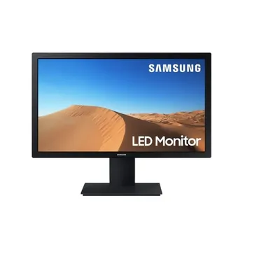 Monitor 24" 1920x1080 VA VGA HDMI Samsung S24A310NHU : LS24A310NHUXEN fotó