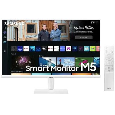 Monitor 27" 1920x1080 VA HDMI USB Samsung S27BM501EU : LS27BM501EUXEN fotó