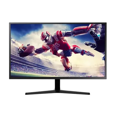 Monitor 32" 3840x2160 VA HDMI DP Samsung LU32J590UQPXEN : LU32J590UQPXEN fotó