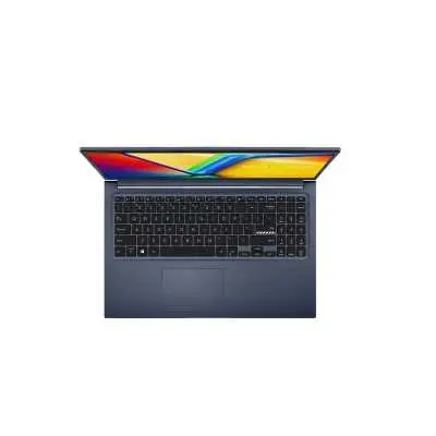 Asus VivoBook laptop 15,6" 1920x1080 AMD Ryzen 7 7730U 16GB 512GB NoOs : M1502YA-BQ286 fotó