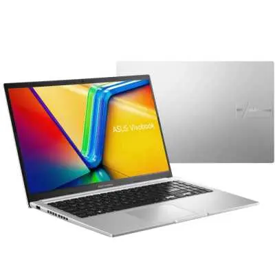 Asus Vivobook laptop 15,6" 1920x1080 FHD AMD Ryzen 7 7730U 16GB 1TB NoOs : M1502YA-BQ295 fotó