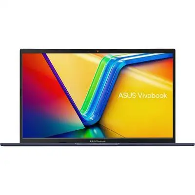 ASUS Vivobook laptop 15.6" 1920x1080 FHD Ryzen 5 7430U 8GB 512GB NOOS : M1502YA-NJ365V fotó