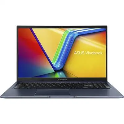 ASUS Vivobook laptop 15,6" FHD AMD Ryzen 5 7430U 8GB 512GB Win11 kék : M1502YA-NJ423W fotó