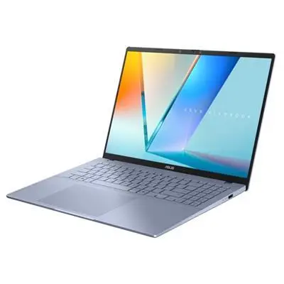 Akció Asus VivoBook laptop 16" 1920x1200 Ryzen AI 7-445 16GB 1TB Win11 : M3607GA-SH001W fotó