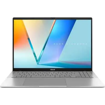 Asus VivoBook laptop  16" 1920x1200 Ryzen 5 220 16GB 1TB NoOs : M3607HA-RP049 fotó