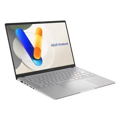 Asus VivoBook S laptop 14" 1920x1200 WUXGA AMD Ryzen AI 7 350 16GB 1TB Win11 : M5406KA-QD037W fotó