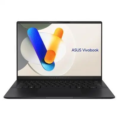 Asus VivoBook S14 laptop 14" 1920x1200  AMD Ryzen AI 7 350 16GB 1TB Win11 : M5406KA-QD050W fotó