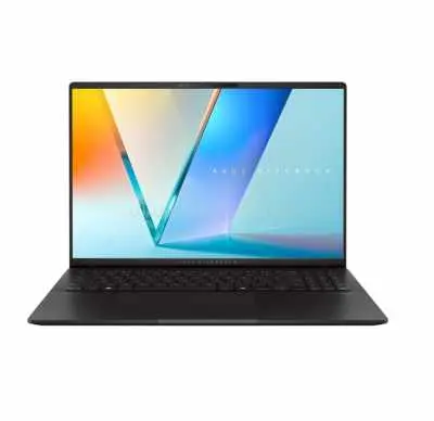 Asus VivoBook S  16" 2880x1800 AMD Ryzen AI 7 350 16GB 1TB laptop Win11 : M5606KA-RI045W fotó