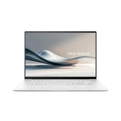 ASUS Vivobook S16 laptop 16" 3.2K OLED AMD Ryzen AI 9 32GB 1TB WIN11H : M5606WA-MX076WS fotó