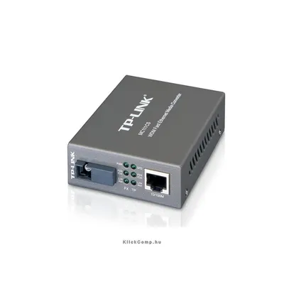 Media Converter single-mode 100Base-BX : MC111CS fotó