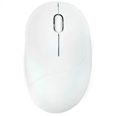 ASUS vezeték nélküli egér Bluetooth  1200/1600 /2400 DP Fehér : MD101-MOUSE_WH fotó