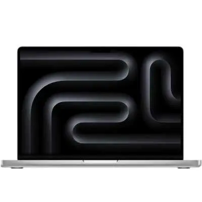 Apple Macbook Pro laptop 14,2"  3024 x 1964  Apple M5 16GB 512GB MacOS : MDE44MG_A fotó