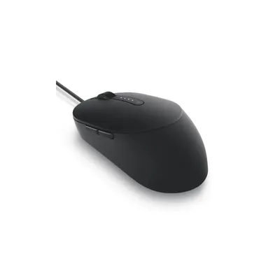 Egér USB Dell MS3220 fekete : MOUSEMS3220-BLK fotó