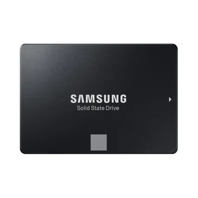 500GB SSD SATA6 Samsung EVO 870 Series : MZ-77E500B_EU fotó