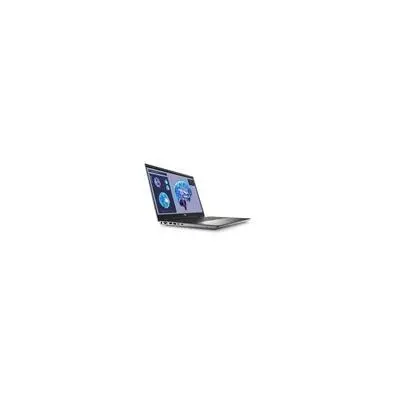 DELL WS Precision laptop 16" FHD i9-13950HX 32GB 1TB Win11 : N009P7680EMEA_VP fotó