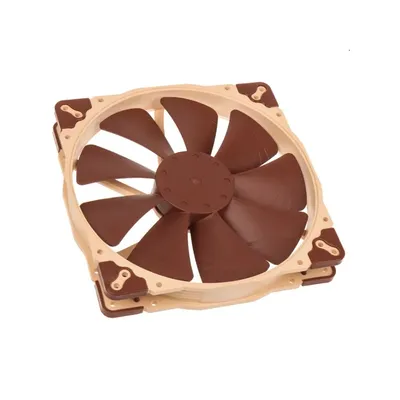 Ventilátor 20cm Noctua NF-A20 PWM : NFA20PWM fotó