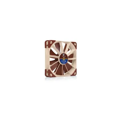 Ventilátor 12cm, PWM 5 év : NFF12PWM fotó