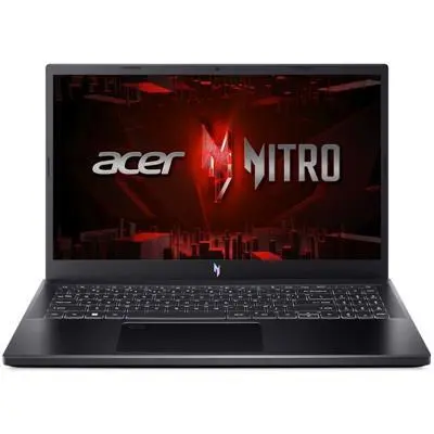 Acer Aspire Nitro laptop 15,6" FHD AMD Ryzen 7 7735HS 16GB 1TB RTX 4050 FreeDOS fekete : NH.QSGEU.005 fotó