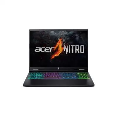 ACER Aspire Nitro, 16" WUXGA, i5-14450HX, 16GB, 512GB, DOS, fekete : NH.QSNEU.006 fotó