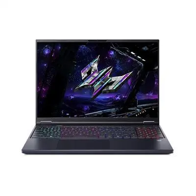 Acer Predator Helios Neo laptop 16" 2560x1600 Cu9-275HX 32GB 1TB Win11 : NH.QX3EU.002 fotó