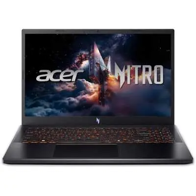Acer Nitro V 15 laptop 15,6" 1920x1080 Core i5 13420H 16GB 1TB NoOs : NH.QZ8EU.002 fotó