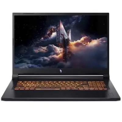 Acer Acer Nitro V 17 laptop 17,3" 2160x1440 AMD Ryzen 7 260 32GB 1TB NoOs : NH.QZKEU.001 fotó