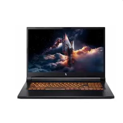 Acer Nitro V laptop 17,3" 1920x1080 Cu9-270H 32GB 1TB NoOs : NH.U4JEU.007 fotó