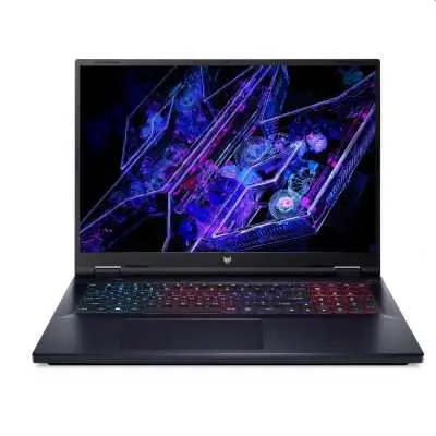 Acer Predator Helios Neo laptop 18" 2560x1600 Cu7-270HX 16GB 1TB NoOs : NH.U5ZEU.001 fotó