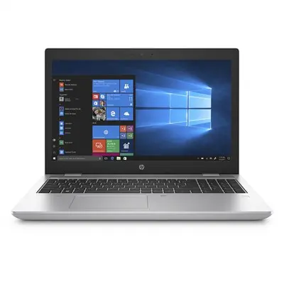 HP ProBook felújított laptop 15.6" i5-8265U 16GB 256GB Win11P HP ProBook 650 G5 : NNR5-MAR23827 fotó