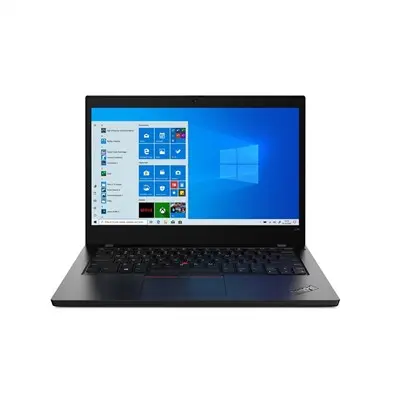 Lenovo ThinkPad L14 Gen1 felújított 14"FHD i5-10210U 16GB 512GB Win11P : NNR5-MAR27249 fotó